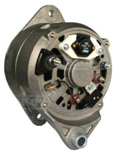 Alternateur compatible pour VOLVO 8113915
