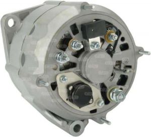 Alternateur compatible pour BOSCH 0986033090