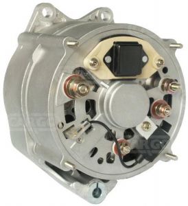 Alternateur compatible pour FORD 81DB10346BB