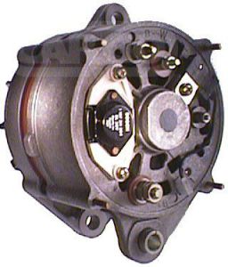 Alternateur compatible pour FIAT 4844266