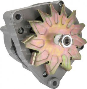 Alternateur compatible pour MAN 81261019059