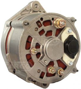 Alternateur compatible pour VOLVO 85000711