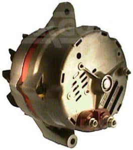 Alternateur compatible pour OPEL 1101550