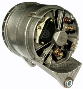 Alternateur compatible pour VOLVO 9520621