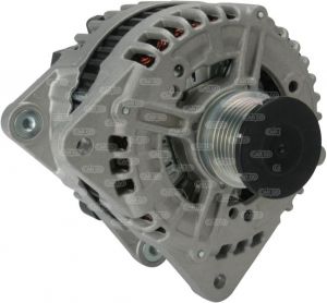 Alternateur compatible pour VOLKSWAGEN 03G903023F