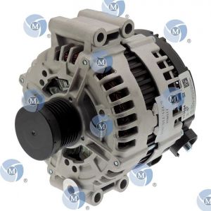 Alternateur compatible pour BMW 7558220
