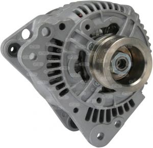 Alternateur compatible pour VOLKSWAGEN 028903018