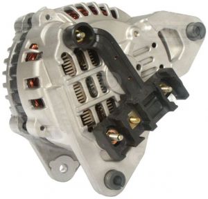 Alternateur compatible pour FORD 1135453