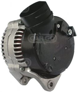 Alternateur compatible pour VOLKSWAGEN 078903015A
