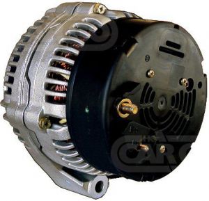 Alternateur compatible pour VOLKSWAGEN 00A903025A