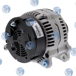 Alternateur compatible pour VOLKSWAGEN 028903027E - Alternateur pour BOSCH 0123515003