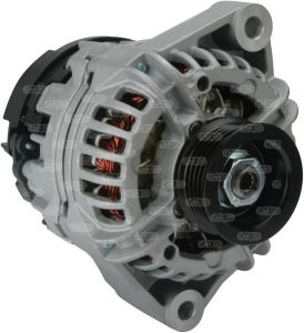 Alternateur compatible pour DANSK RENOVERINGSINDUSTRI 525136902