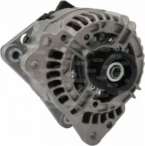 Alternateur compatible pour VOLKSWAGEN 03C903023D1