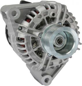 Alternateur compatible pour BOSCH 0986042730