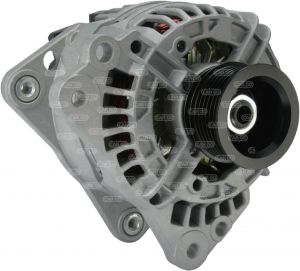 Alternateur compatible pour VOLKSWAGEN 06F903023BX
