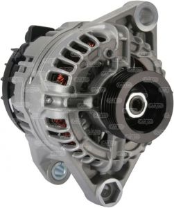 Alternateur compatible pour FIAT 46832123