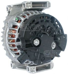 Alternateur compatible pour OPEL 93175958