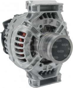 Alternateur compatible pour FIAT 60694260 - Alternateur pour BOSCH 0124425041