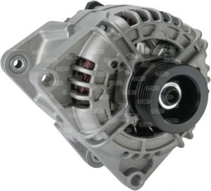 Alternateur compatible pour OPEL 6204271