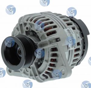 Alternateur compatible pour RENAULT 7700377091