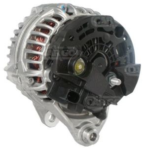 Alternateur compatible pour VOLKSWAGEN 06B903016G