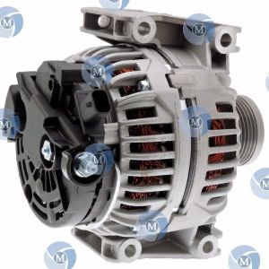 Alternateur compatible pour CASCO CAL10374 - Alternateur pour BOSCH 0124525017