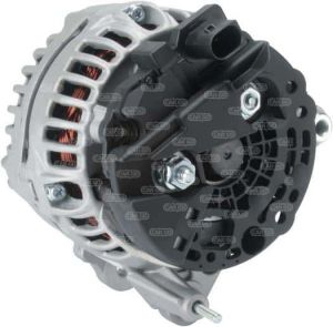 Alternateur compatible pour VOLKSWAGEN 03C903025D