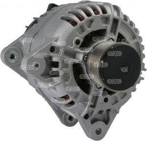 Alternateur compatible pour RENAULT 8200992211