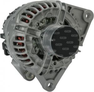 Alternateur SEG compatible pour FIAT 504204173