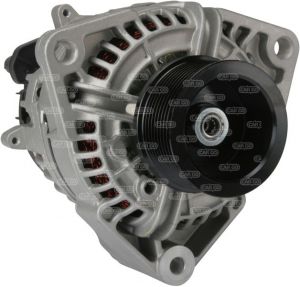 Alternateur compatible pour DELCO REMY EU DRA0494X