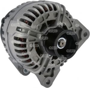 Alternateur compatible pour ISKRA 11209601