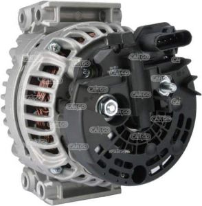 Alternateur compatible pour AD KÜHNER 301851RI