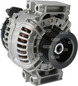 Alternateur compatible pour AD KÜHNER 301851RI - Alternateur pour BOSCH 0124555008