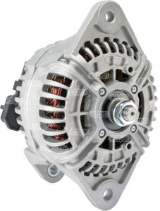Alternateur compatible pour VOLVO 21429787