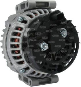 Alternateur compatible pour CEVAM 4814