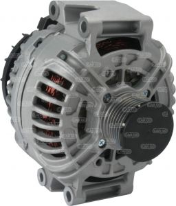 Alternateur compatible pour CEVAM 4814 - Alternateur pour BOSCH 0124625022