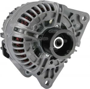 Alternateur compatible pour NISSAN 23100LA5MA - Alternateur pour BOSCH 0124655005