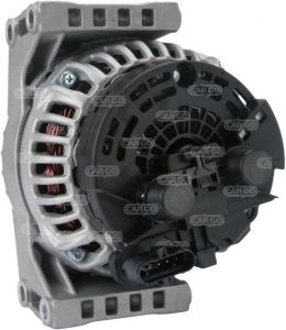 Alternateur compatible pour BOSCH 0124655406