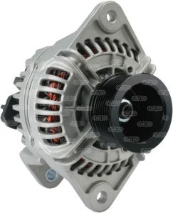 Alternateur compatible pour RENAULT 21056611