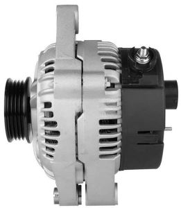 Alternateur compatible pour HELLA 8EL737604001 - Alternateur pour BOSCH 0986040910-3