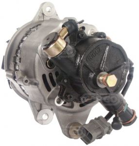 Alternateur compatible pour NISSAN 23100G9904