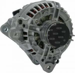 Alternateur compatible pour VOLKSWAGEN 028903018K - Alternateur compatible pour VALEO et 2542508