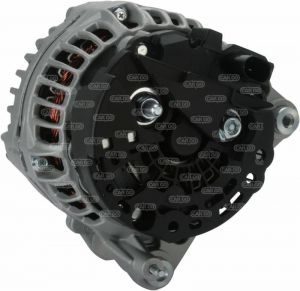Alternateur compatible pour VOLKSWAGEN 028903018K