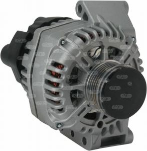 Alternateur compatible pour OPEL 6204180 - Alternateur compatible pour FIAT et 51854914