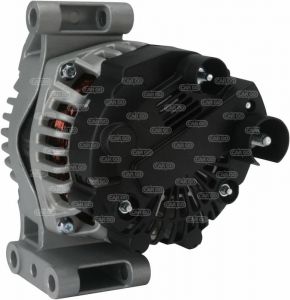 Alternateur compatible pour OPEL 13117278