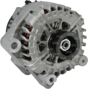 Alternateur compatible pour BMW 12317561004 - vue 2