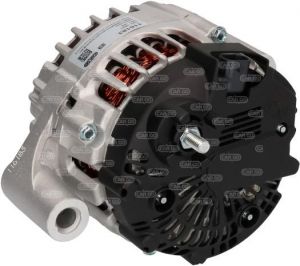 Alternateur compatible pour OPEL 13502582