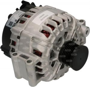 Alternateur compatible pour VALEO 2542720 - vue 2