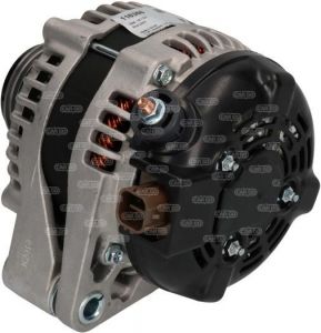 Alternateur compatible pour TOYOTA 2706027040