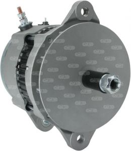 Alternateur compatible pour AUTOSTARTER POLAND A6645S